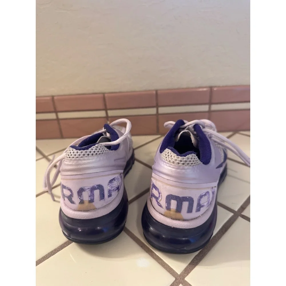 Nike unleash your